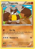 Diggersby #90/160