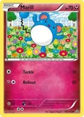 Marill #102/160