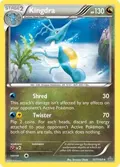 Kingdra #107/160