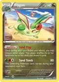 Flygon #110/160