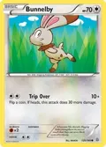 Bunnelby #120/160