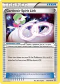 Gardevoir Spirit Link #130/160
