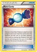 Rare Candy #135/160
