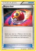 Repeat Ball #136/160