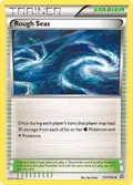 Rough Seas #137/160