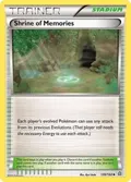 Shrine of Memories #139/160