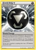 Shield Energy #143/160