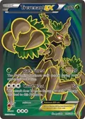 Trevenant EX (145 Full Art) #145/160
