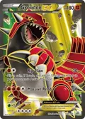 Groudon EX (150 Full Art) #150/160