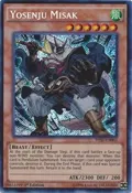 Yosenju Misak THSF-EN002