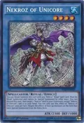 Nekroz of Unicore THSF-EN016