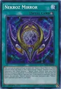 Nekroz Mirror THSF-EN020