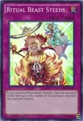 Ritual Beast Steeds THSF-EN032