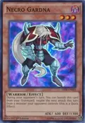 Necro Gardna THSF-EN034