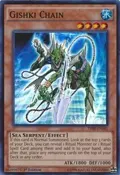 Gishki Chain THSF-EN041