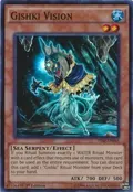 Gishki Vision THSF-EN045