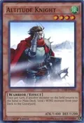 Altitude Knight THSF-EN046