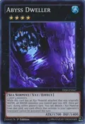 Abyss Dweller THSF-EN047