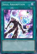 Soul Absorption THSF-EN049