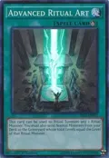 Advanced Ritual Art THSF-EN052