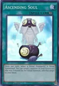 Ascending Soul THSF-EN054