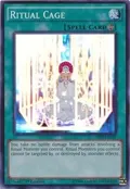 Ritual Cage THSF-EN055
