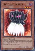 Edge Imp Sabres (SE) NECH-ENS02
