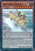 Qliphort Helix (SE) NECH-ENS04