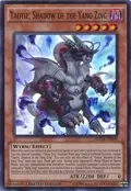 Taotie, Shadow of the Yang Zing (SE) NECH-ENS05