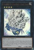 Number 52: Diamond Crab King YZ06-EN001