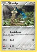 Honedge #XY12