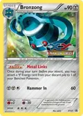 Bronzong - XY21 (Prerelease) #XY21