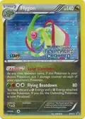 Flygon - BW53 (Prerelease) [Staff] #BW53