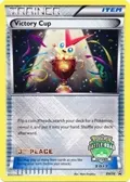 Victory Cup - BW29 (Battle Road Autumn 2012) [3rd Place] #BW29
