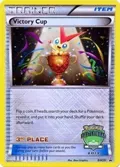 Victory Cup - BW29 (Battle Road Spring 2012) [3rd Place] #BW29