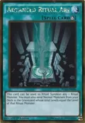 Advanced Ritual Art PGL2-EN050