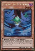Blackwing - Gale the Whirlwind PGL2-EN073