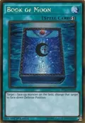 Book of Moon PGL2-EN049