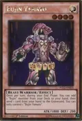 Bujin Yamato PGL2-EN035