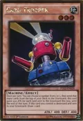 Card Trooper PGL2-EN028