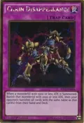 Chain Disappearance PGL2-EN064