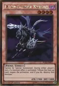 Doomcaliber Knight PGL2-EN077
