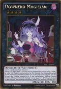 Downerd Magician PGL2-EN047
