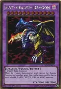 Five-Headed Dragon PGL2-EN078