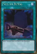 Foolish Burial PGL2-EN051