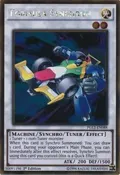 Formula Synchron PGL2-EN088