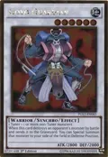 Goyo Guardian PGL2-EN042