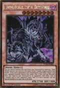 Grapha, Dragon Lord of Dark World PGL2-EN083