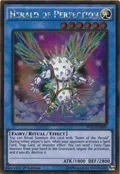 Herald of Perfection PGL2-EN085