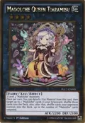Madolche Queen Tiaramisu PGL2-EN045